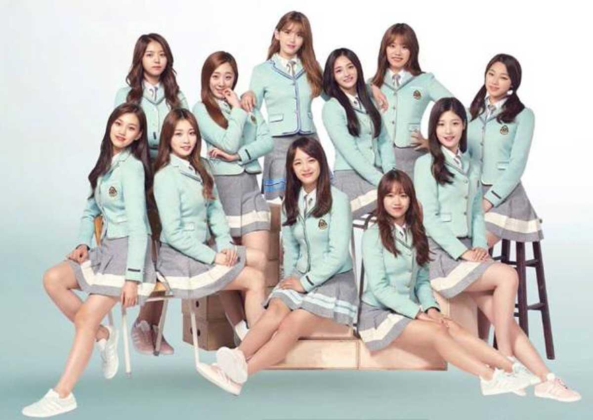 Chungha Beberkan Alasan Kenapa I.O.I Kesulitan Buat Reuni Comeback Group