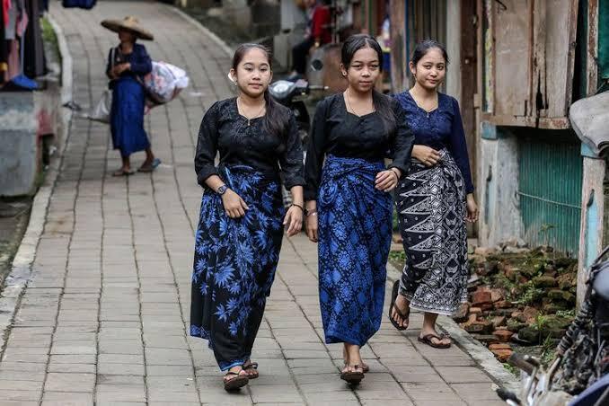 Mengenal Banten, Serta Adat Budaya Desa Wisata Baduy Luar Dan Dalam