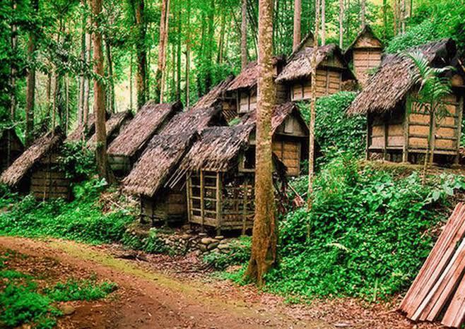 Mengenal Banten, Serta Adat Budaya Desa Wisata Baduy Luar Dan Dalam