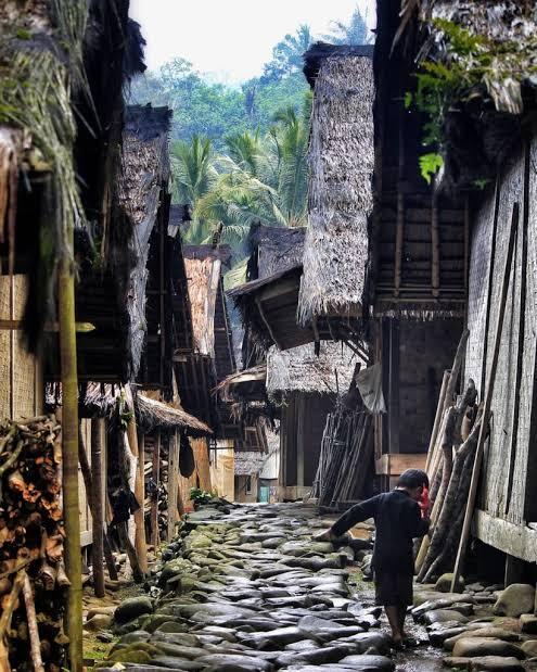 Mengenal Banten, Serta Adat Budaya Desa Wisata Baduy Luar Dan Dalam