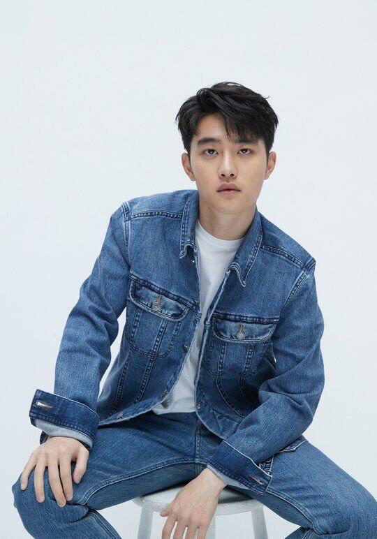 D.O ‘EXO’ Siap Kembali ke Layar Lebar dengan ‘Unspeakable Secrets’