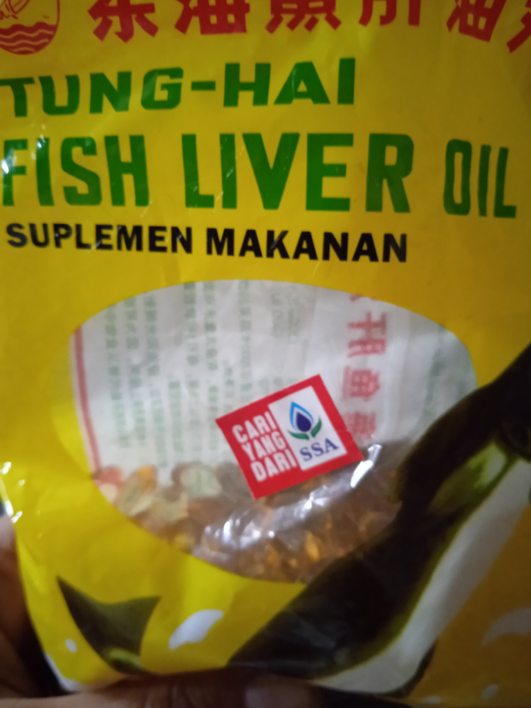 Kotak Doraemon Anabuls Dirumah Mamak