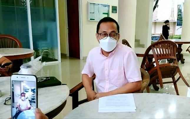 Waduh! Bank Himbara Digugat Warga Perumahan Laverde Tangsel, Ada Apa?