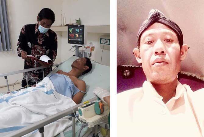 2 Kali Bertamu ke Rumah Ki Anom, Orang Terdekat Justru Tega Habisi Nyawa Sang Dalang