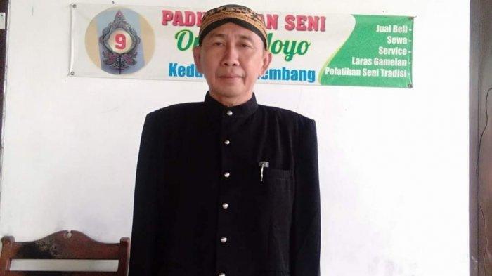 2 Kali Bertamu ke Rumah Ki Anom, Orang Terdekat Justru Tega Habisi Nyawa Sang Dalang