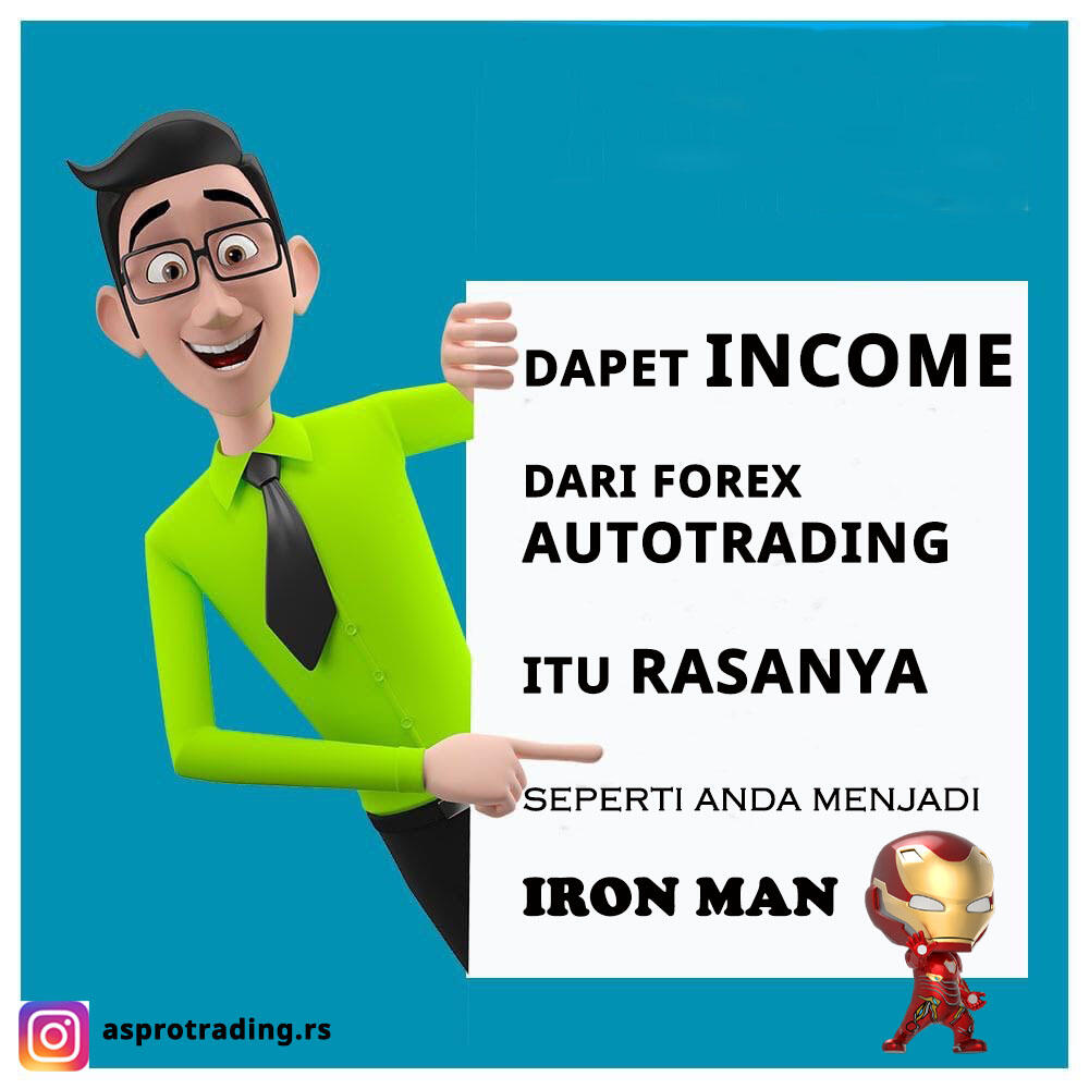 SOLUSI MENDAPATKAN PASSIVE INCOME MUDAH DAN KONSISTEN