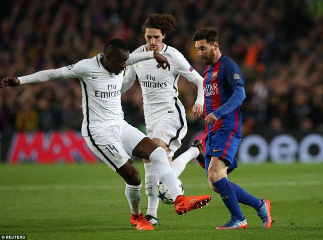 Jadwal Babak 16 Besar Liga Champions 2020-21 Rabu 17 Februari