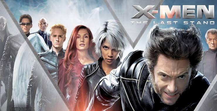 6 Trilogi Film yang Film Terakhirnya Justru Malah Melempem, Termasuk X-Men