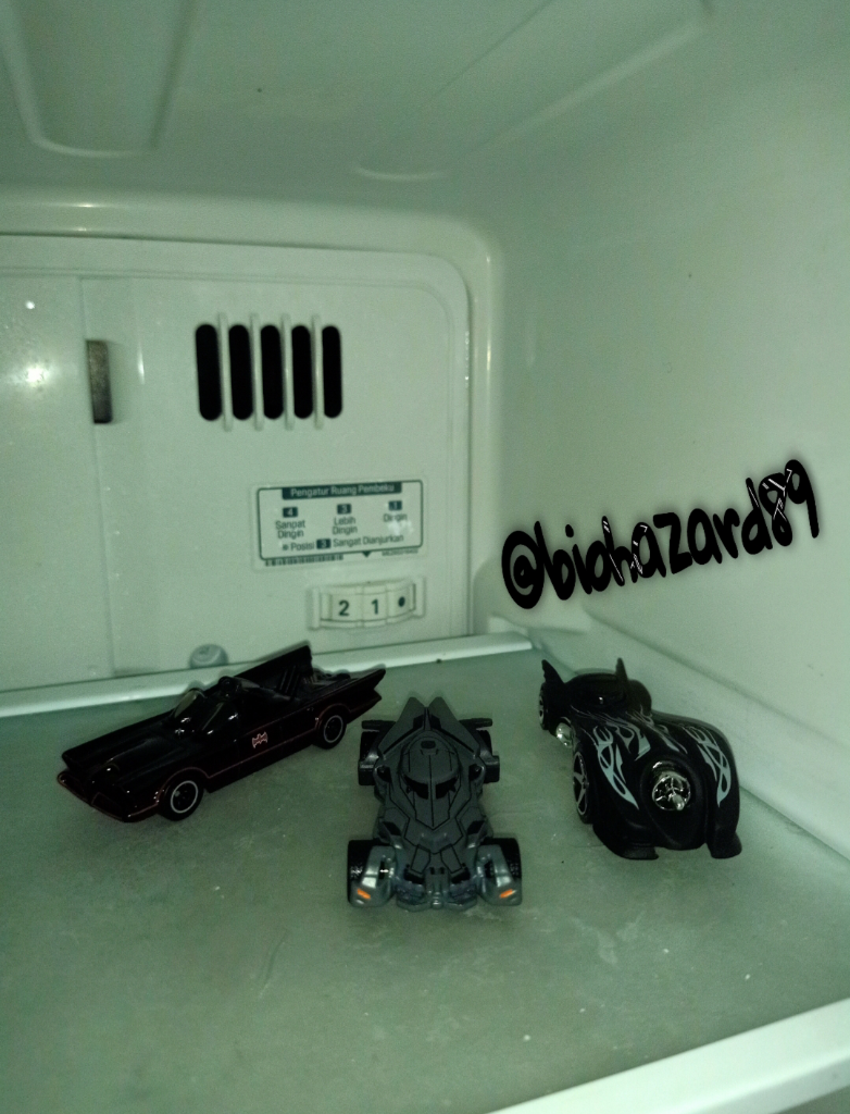 Visualisasikan Hot Wheels-mu dengan Cara Sederhana! Tak Perlu Ribet dan Mahal!