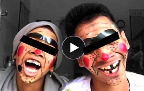 "Saru" Satu Kata yang Kini Mulai Dilupakan? Kamu Jangan, Ya!