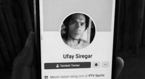 Disebut Terima Setoran Judi, Pria Ini Dicari karena Dituduh Hina Kapolres
