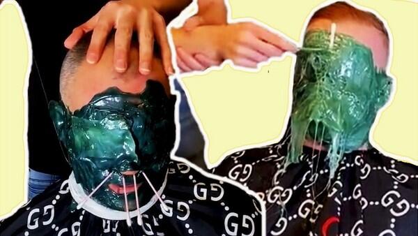 Viral di TikTok, Terapi Wajah Pakai Lilin Panas Dikecam Pakar Kesehatan