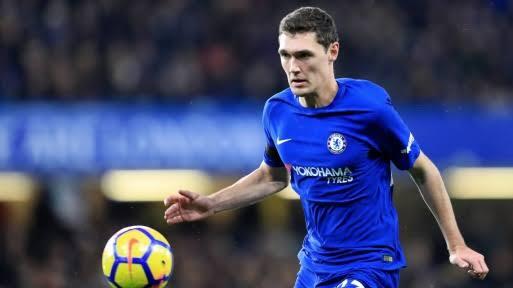 5 Pemian Chelsea Yang "Reborn Di Bawah Asuhan Tuchel