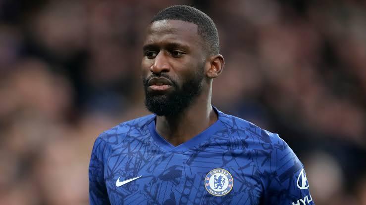 5 Pemian Chelsea Yang "Reborn Di Bawah Asuhan Tuchel