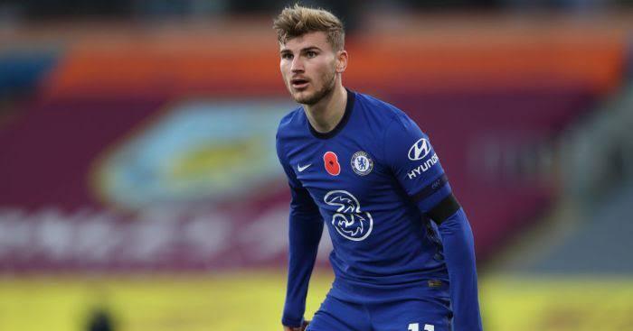 5 Pemian Chelsea Yang "Reborn Di Bawah Asuhan Tuchel