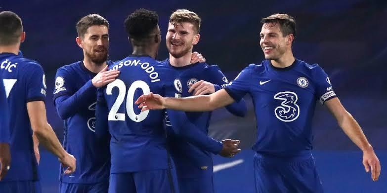 Bulan Madu Yang Indah Chelsea Bersama Tuchel, Apakah Akan Bertahan Lama ?