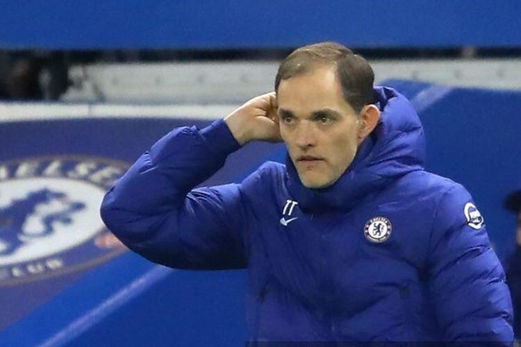 Bulan Madu Yang Indah Chelsea Bersama Tuchel, Apakah Akan Bertahan Lama ?
