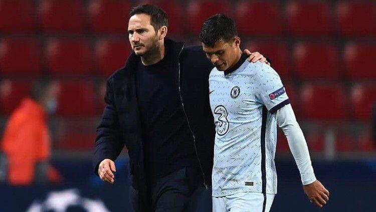 Bulan Madu Yang Indah Chelsea Bersama Tuchel, Apakah Akan Bertahan Lama ?