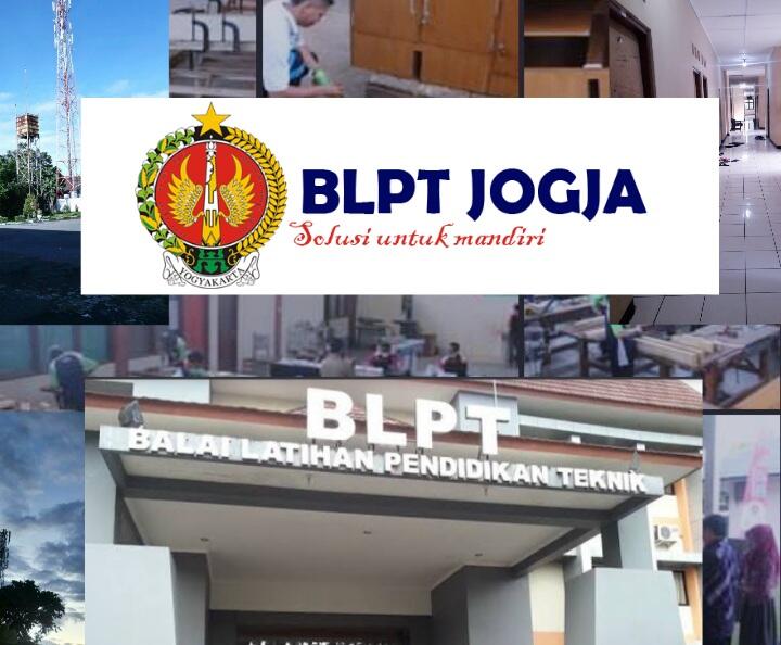 Cerita: Pengalaman Ane Di BLPT (Balai Latihan Pendidikan Teknik)