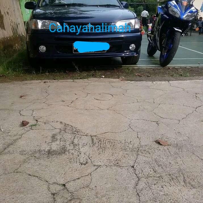 Performa Tetap Maksimal untuk Touring atau Pemakai Harian Bersama R15, Ini Tipsnya!