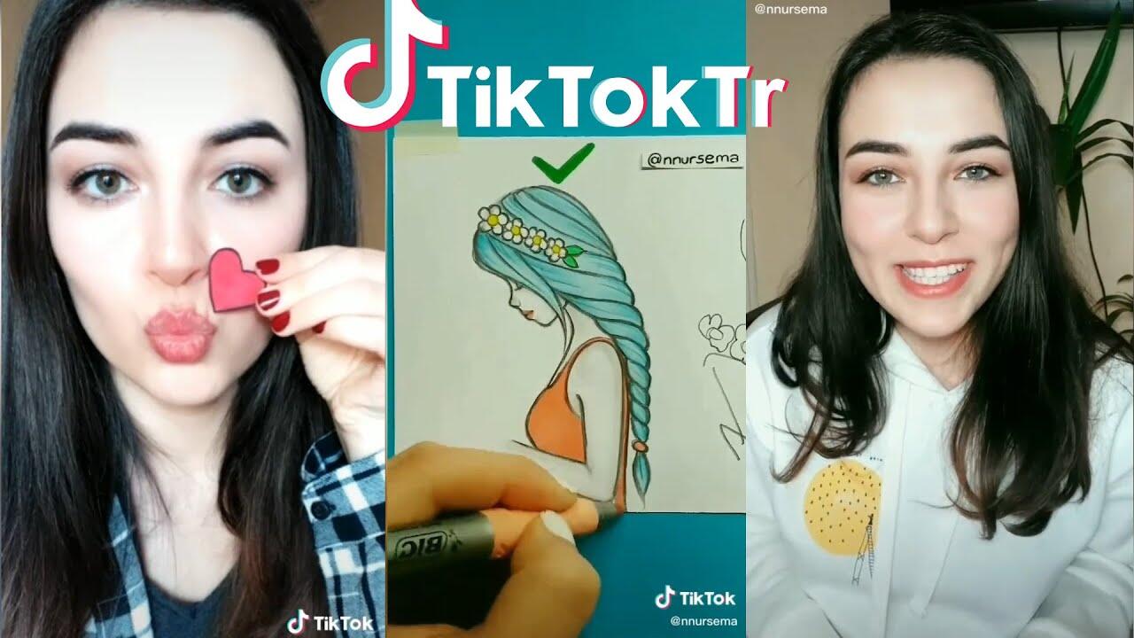 Tak Melulu Joget Joget, Ini Akun Tik Tok yang Kontennya Menarik dan Informatif