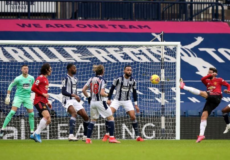 Man United Kudu Hati-hati Nih, Sudah Ada Bumbu Cekcok Bruno Fernandes vs Solskjaer