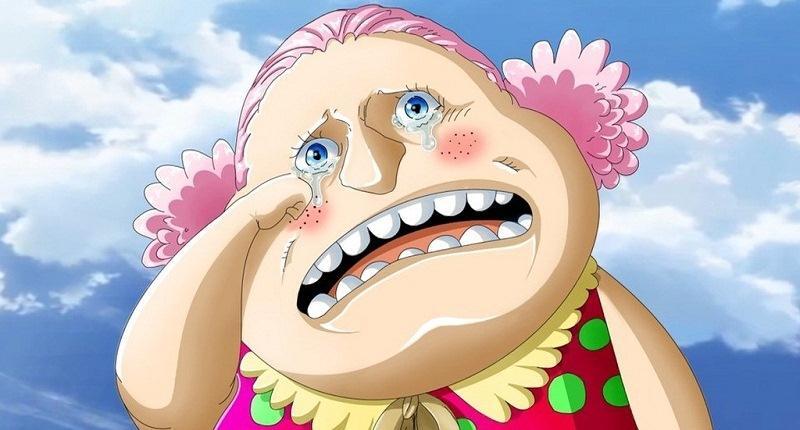 One Piece, Beberapa Fakta Menarik Mengenai Big Mom!