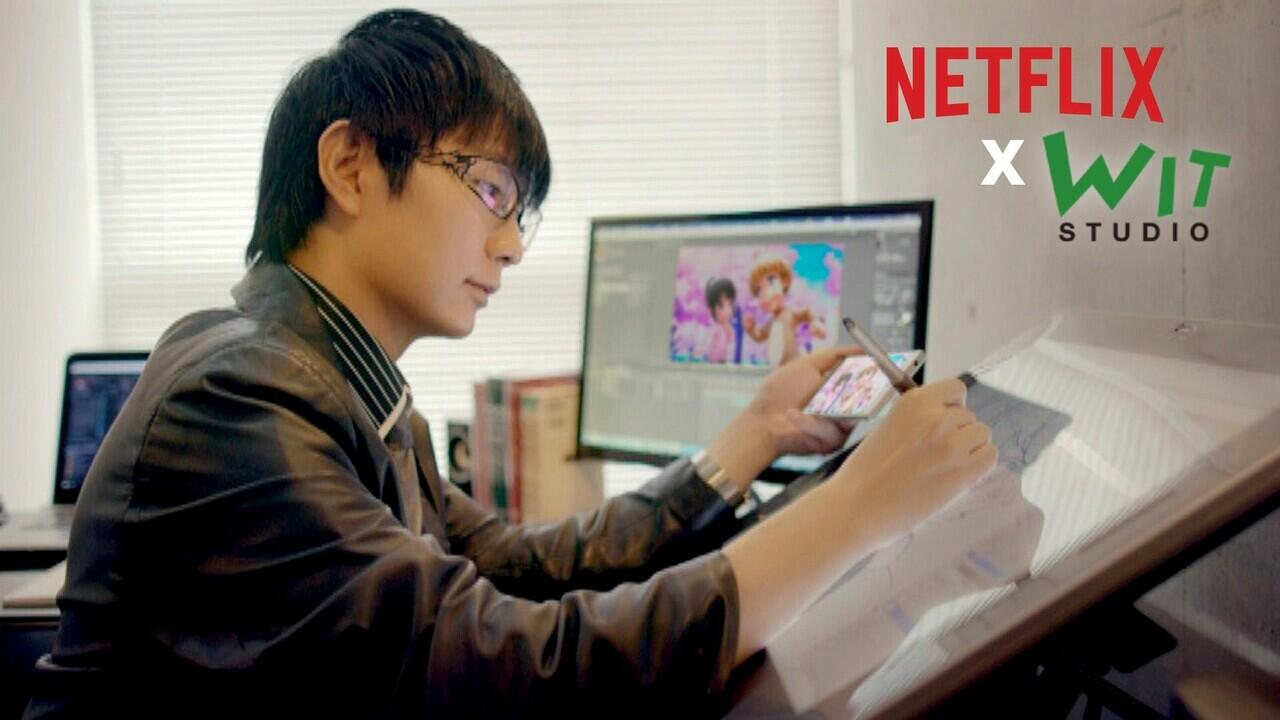 Netflix Tawarkan Sekolah Anime Di Jepang?!
