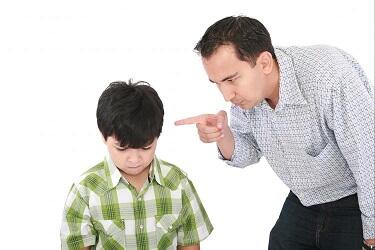 Agar Tak Salah Mendidik Anak, Perlu Agan Ketahui 4 Tipe Parenting ini!!