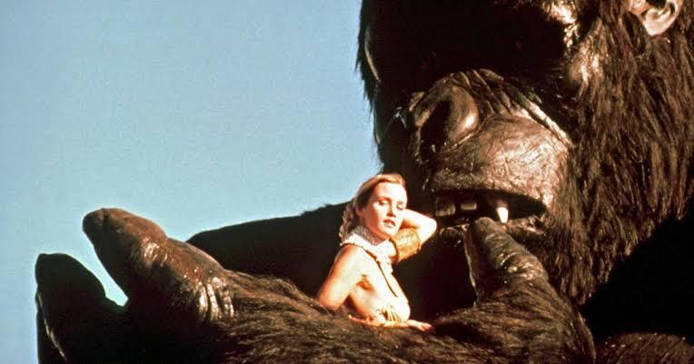 Sebelum Godzilla vs Kong, Inilah 7 Film King Kong dari Masa ke Masa