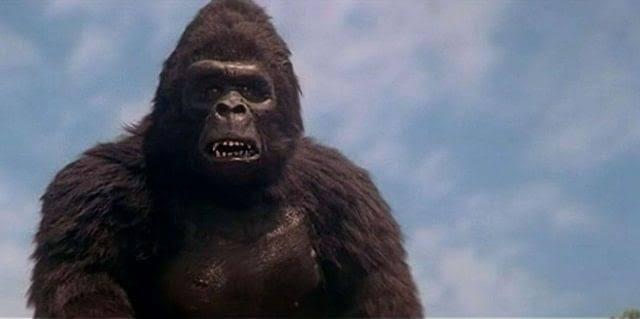 Sebelum Godzilla vs Kong, Inilah 7 Film King Kong dari Masa ke Masa