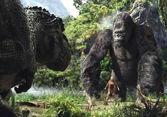 Sebelum Godzilla vs Kong, Inilah 7 Film King Kong dari Masa ke Masa