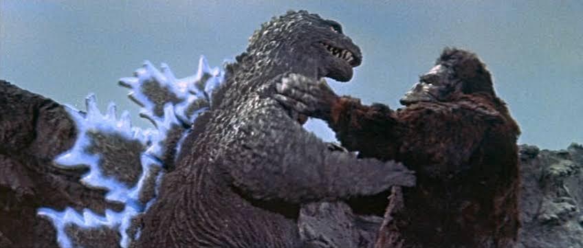 Sebelum Godzilla vs Kong, Inilah 7 Film King Kong dari Masa ke Masa