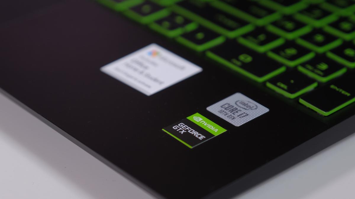 Review HP Pavilion Gaming 15-DK1041TX