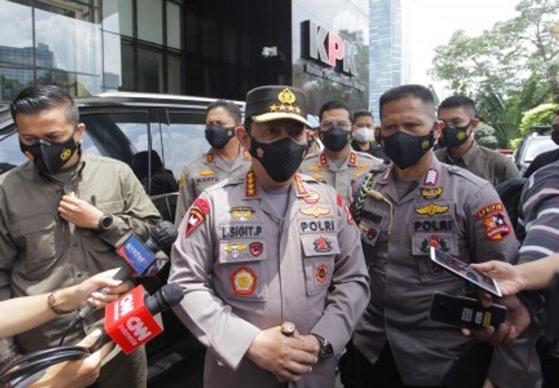 Kapolri Janji Tak Akan Obral Terapkan UU ITE