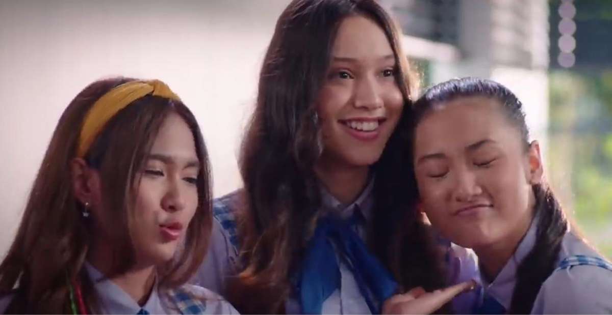 Film Persahabatan Bagai Kempompong, Temukan Arti Persahabatan Sejati