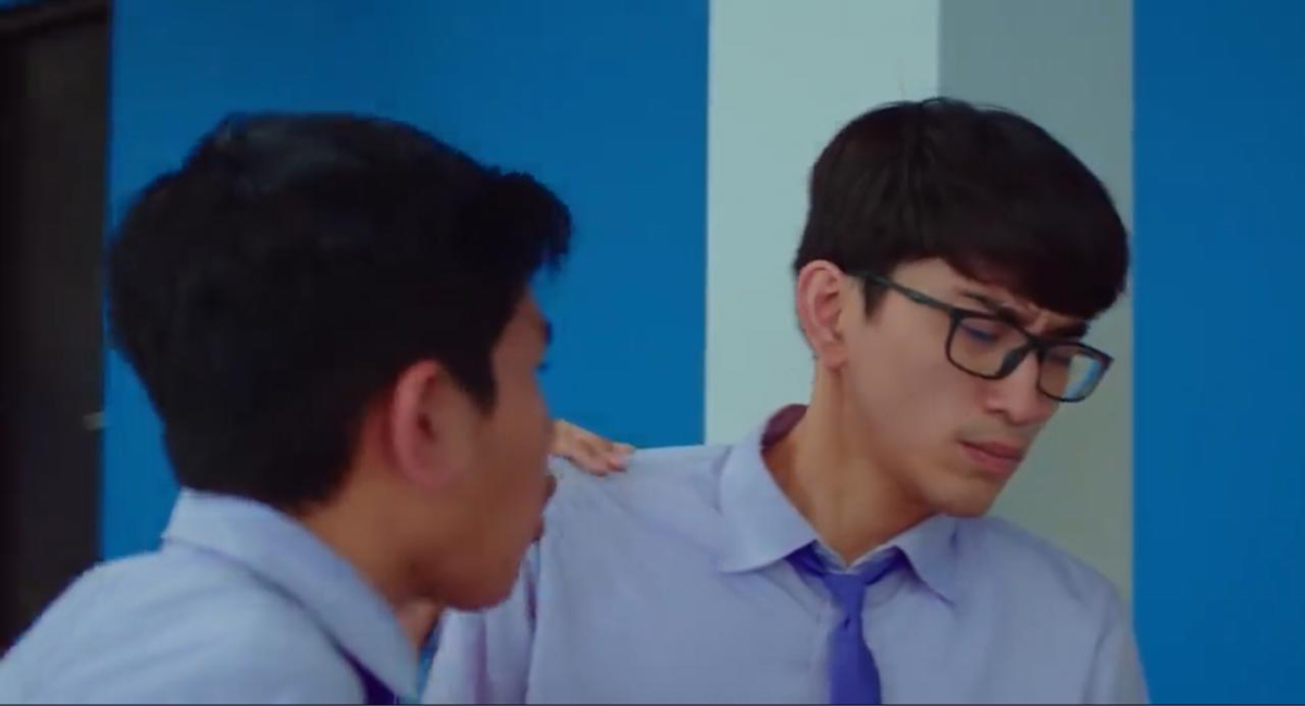 Film Persahabatan Bagai Kempompong, Temukan Arti Persahabatan Sejati