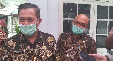 Wali Kota Serang Tiga Kali Gagal Vaksin, Warga: Kayaknya Gak Mau Divaksin