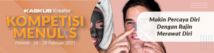 Atasi Jerawat dengan MS Glow For Men Power Serum, Begini Cara Pemakaian Ane Gan!