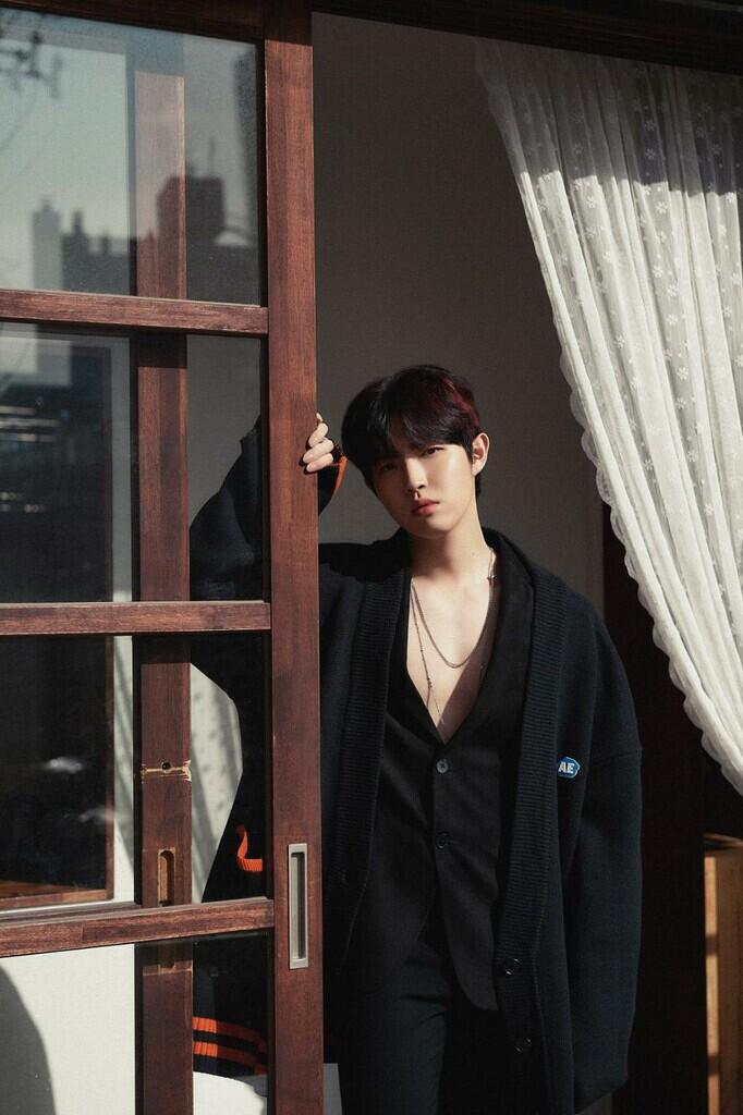 Kim Jae Hwan Konfirmasi Jadwal Comeback!