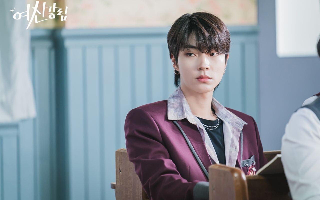 5 Fakta Hwang In Yeop yang Mungkin Belum Kamu Ketahui