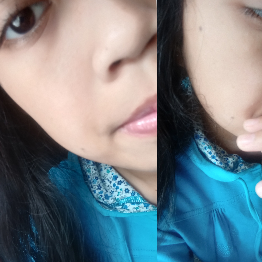 Three Girls, Membantu Kelembapan Pada Kulit Wajah Yang Sensitif!