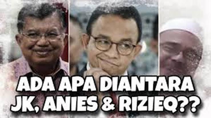 HS Kenang Sosok BJ Habibie: Setelah Lengser Beliau Menjaga Lisan, Sindir JK dan SBY?