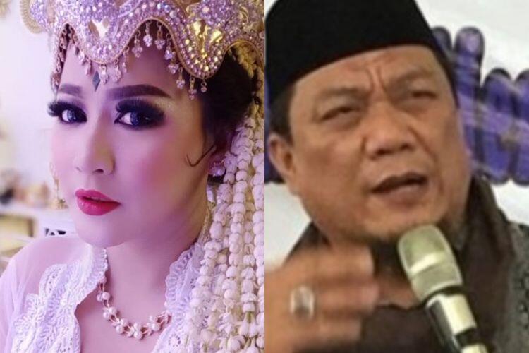 Minta MUI Blokir Ustaz Yahya Waloni, Dewi Tanjung: Dia Iblis Menyerupai Manusia!