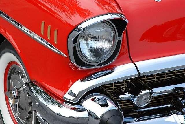 Penawaran Lelang Mobil Sitaan Bea Cukai, Ada Mobil Klasik Dodge Charger Lho