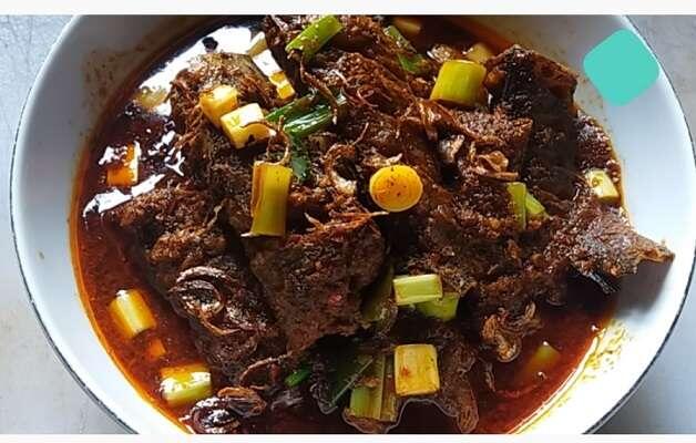 Gabus Pucung, Jenis Kuliner Langka dan Keuntungan Bisnisnya