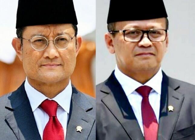Catat! Wamenkumham RI Nilai Mantan Kedua Menteri Ini Layak Dituntut Hukuman Mati