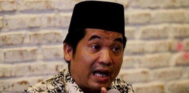 Gegara Buzzer, Ray Rangkuti: Jokowi Kehilangan Pesona...