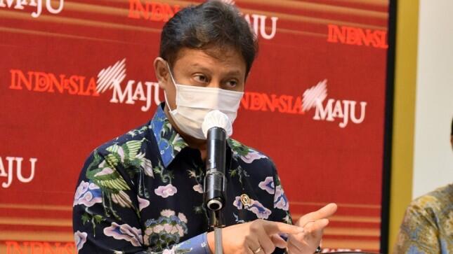 Akhirnya Menkes Budi Blak-blakan Ungkap Kabar Ini Untuk Masyarakat Indonesia