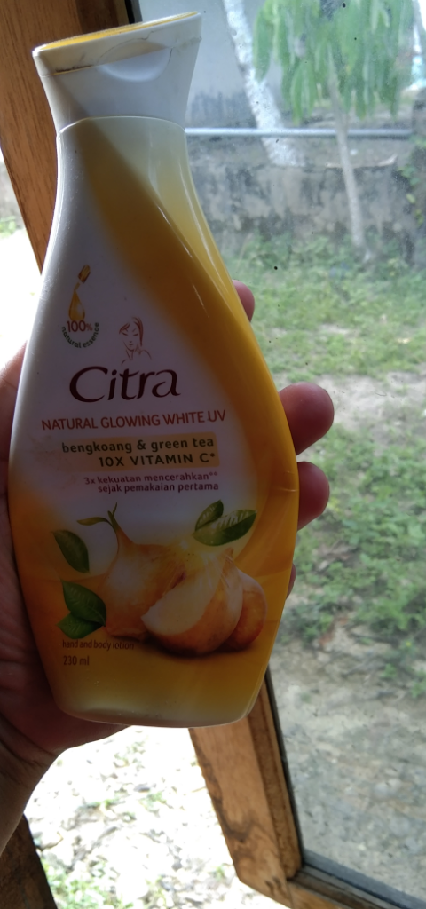 Perawatan Ane By Produk Unilever, HNI Juga Konsumsi Air Putih, Simple Dan Sederhana!